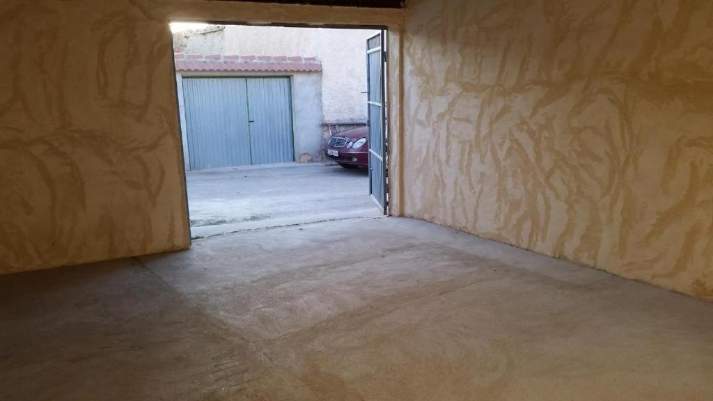 Casa Rural Maruja Aldea de San Esteban Dış mekan fotoğraf
